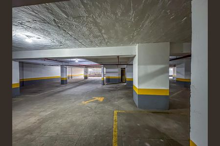 Apartamento à venda com 47m², 1 quarto e 1 vaga
