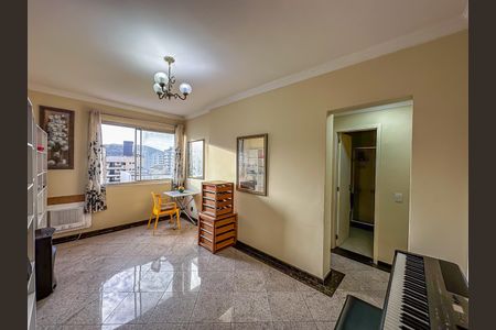 Apartamento à venda com 1 quarto, 47m² em Botafogo, Rio de Janeiro