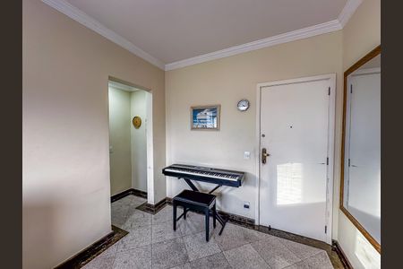 Apartamento à venda com 47m², 1 quarto e 1 vaga