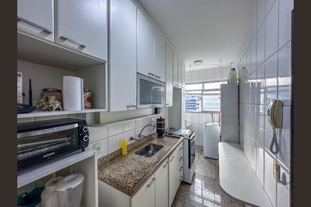 Apartamento à venda com 47m², 1 quarto e 1 vaga