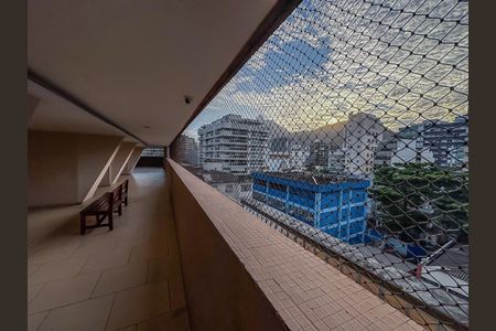 Apartamento à venda com 47m², 1 quarto e 1 vaga