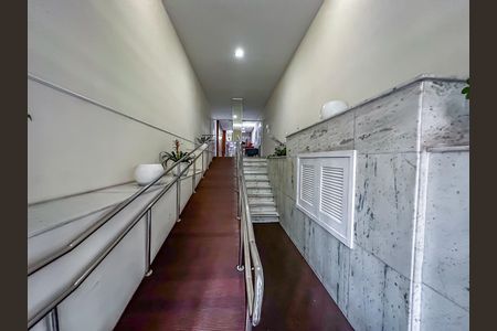 Apartamento à venda com 47m², 1 quarto e 1 vaga