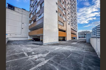 Apartamento à venda com 47m², 1 quarto e 1 vaga