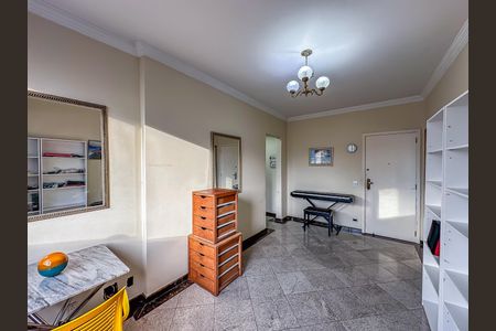 Apartamento à venda com 47m², 1 quarto e 1 vaga