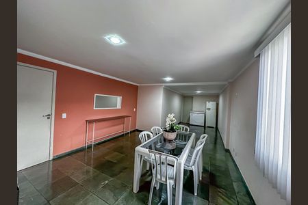 Apartamento à venda com 47m², 1 quarto e 1 vaga