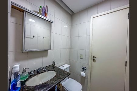 Apartamento à venda com 47m², 1 quarto e 1 vaga