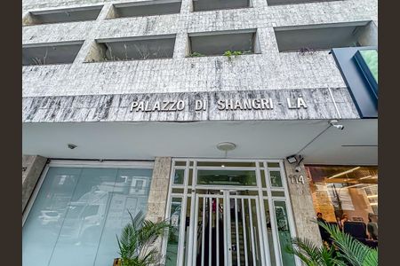 Apartamento à venda com 47m², 1 quarto e 1 vaga