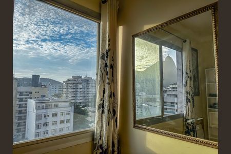 Apartamento à venda com 47m², 1 quarto e 1 vaga