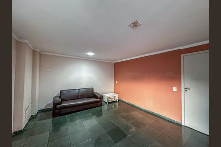 Apartamento à venda com 47m², 1 quarto e 1 vaga