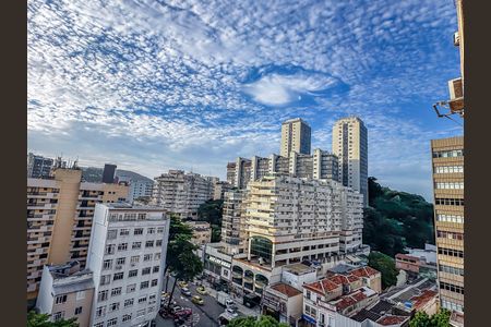 Apartamento à venda com 1 quarto, 47m² em Botafogo, Rio de Janeiro