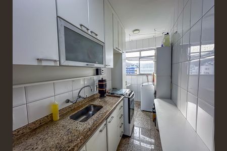 Apartamento à venda com 47m², 1 quarto e 1 vaga