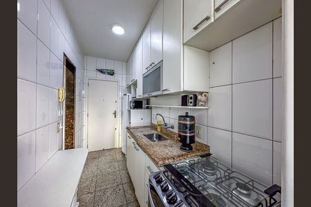 Apartamento à venda com 47m², 1 quarto e 1 vaga