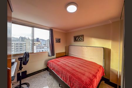 Apartamento à venda com 47m², 1 quarto e 1 vaga