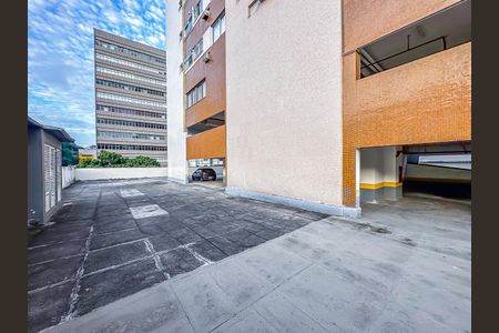 Apartamento à venda com 47m², 1 quarto e 1 vaga