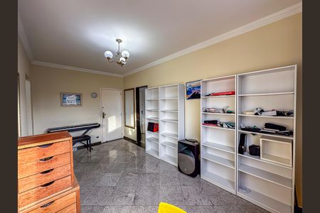 Apartamento à venda com 1 quarto, 47m² em Botafogo, Rio de Janeiro