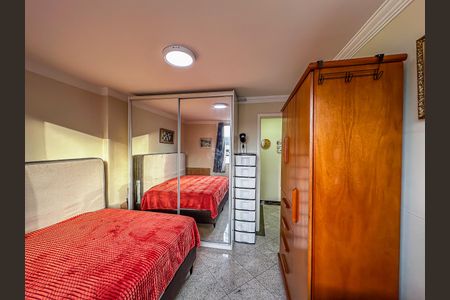 Apartamento à venda com 47m², 1 quarto e 1 vaga