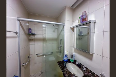Apartamento à venda com 47m², 1 quarto e 1 vaga