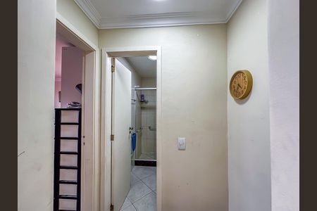 Apartamento à venda com 47m², 1 quarto e 1 vaga