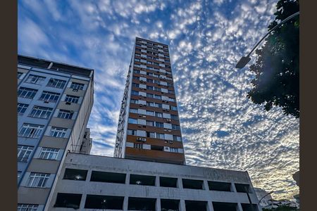 Apartamento à venda com 47m², 1 quarto e 1 vaga