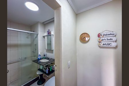 Apartamento à venda com 47m², 1 quarto e 1 vaga