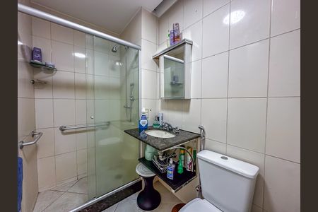 Apartamento à venda com 47m², 1 quarto e 1 vaga