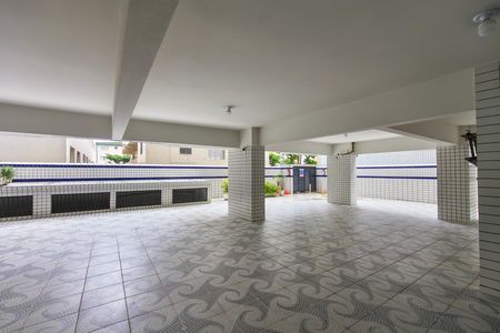 Apartamento para alugar com 149m², 2 quartos e 2 vagas Apartamento para alugar com 149m², 2 quartos e 2 vagasGaragem
