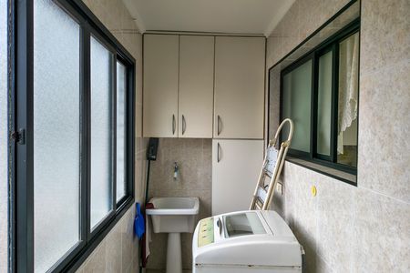 Apartamento para alugar com 149m², 2 quartos e 2 vagas Apartamento para alugar com 149m², 2 quartos e 2 vagasÁrea de Serviço