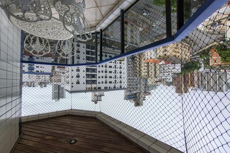 Apartamento para alugar com 149m², 2 quartos e 2 vagas Apartamento para alugar com 149m², 2 quartos e 2 vagasSacada da Suite