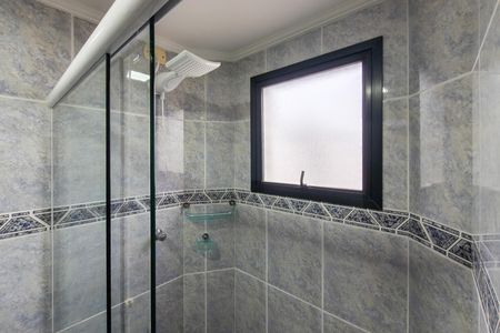 Apartamento para alugar com 149m², 2 quartos e 2 vagas Apartamento para alugar com 149m², 2 quartos e 2 vagasBanheiro