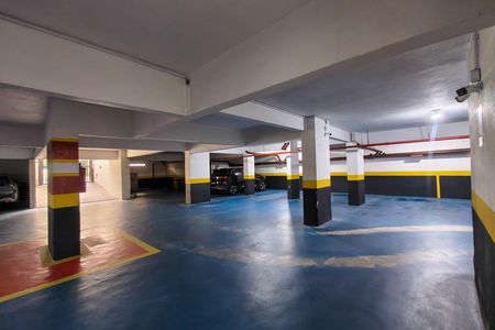 Apartamento para alugar com 149m², 2 quartos e 2 vagas Apartamento para alugar com 149m², 2 quartos e 2 vagasGaragem