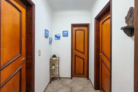 Apartamento para alugar com 149m², 2 quartos e 2 vagas Apartamento para alugar com 149m², 2 quartos e 2 vagasHall