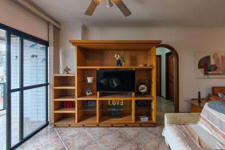 Apartamento para alugar com 149m², 2 quartos e 2 vagas Apartamento para alugar com 149m², 2 quartos e 2 vagasSala