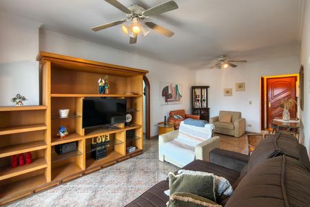 Apartamento para alugar com 149m², 2 quartos e 2 vagas Apartamento para alugar com 149m², 2 quartos e 2 vagasSala