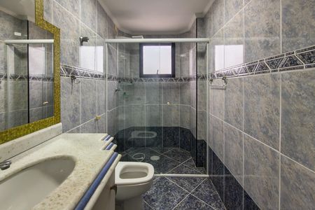 Apartamento para alugar com 149m², 2 quartos e 2 vagas Apartamento para alugar com 149m², 2 quartos e 2 vagasBanheiro