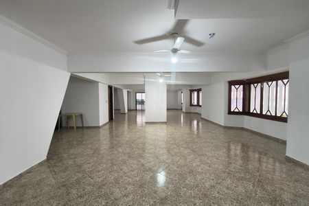 Apartamento para alugar com 149m², 2 quartos e 2 vagas Apartamento para alugar com 149m², 2 quartos e 2 vagasÁrea comum - Salão de festas
