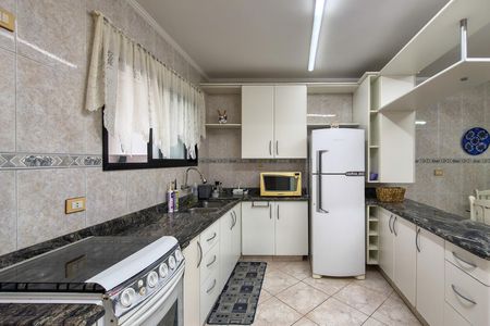 Apartamento para alugar com 149m², 2 quartos e 2 vagas Apartamento para alugar com 149m², 2 quartos e 2 vagasCozinha