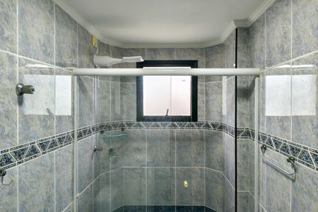Apartamento para alugar com 149m², 2 quartos e 2 vagas Apartamento para alugar com 149m², 2 quartos e 2 vagasBanheiro