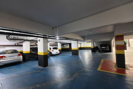 Apartamento para alugar com 149m², 2 quartos e 2 vagas Apartamento para alugar com 149m², 2 quartos e 2 vagasGaragem