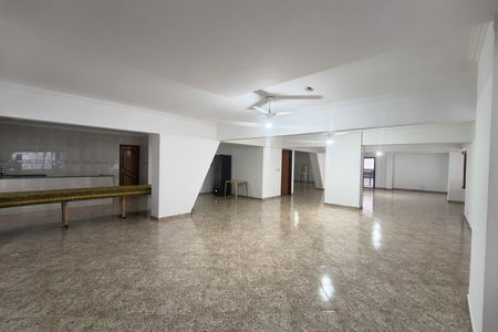 Apartamento para alugar com 149m², 2 quartos e 2 vagas Apartamento para alugar com 149m², 2 quartos e 2 vagasÁrea comum - Salão de festas