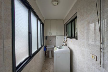 Apartamento para alugar com 149m², 2 quartos e 2 vagas Apartamento para alugar com 149m², 2 quartos e 2 vagasÁrea de Serviço