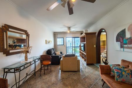 Apartamento para alugar com 149m², 2 quartos e 2 vagas Apartamento para alugar com 149m², 2 quartos e 2 vagasSala
