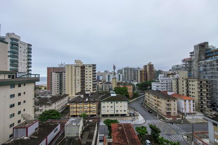 Apartamento para alugar com 149m², 2 quartos e 2 vagas Apartamento para alugar com 149m², 2 quartos e 2 vagasVista da Sacada