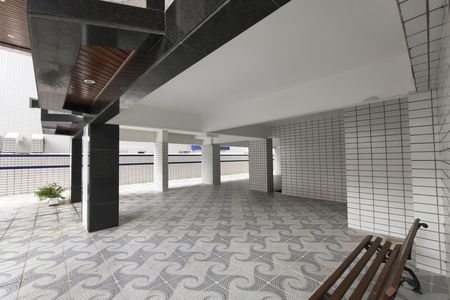 Apartamento para alugar com 149m², 2 quartos e 2 vagas Apartamento para alugar com 149m², 2 quartos e 2 vagasÁrea comum