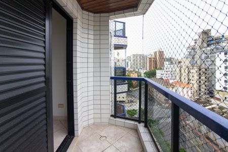 Apartamento para alugar com 149m², 2 quartos e 2 vagas Apartamento para alugar com 149m², 2 quartos e 2 vagasSacada do quarto
