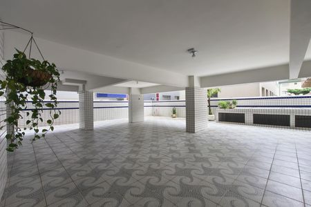 Apartamento para alugar com 149m², 2 quartos e 2 vagas Apartamento para alugar com 149m², 2 quartos e 2 vagasGaragem