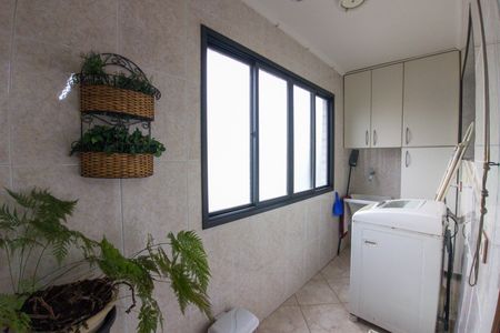 Apartamento para alugar com 149m², 2 quartos e 2 vagas Apartamento para alugar com 149m², 2 quartos e 2 vagasÁrea de Serviço