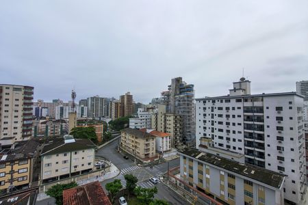 Apartamento para alugar com 149m², 2 quartos e 2 vagas Apartamento para alugar com 149m², 2 quartos e 2 vagasVista da Sacada