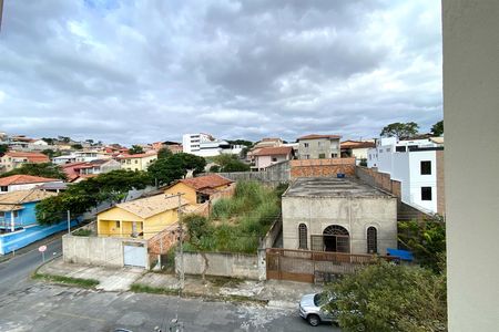 Apartamento à venda com 55m², 2 quartos e 2 vagas Apartamento à venda com 55m², 2 quartos e 2 vagasVista Quarto 2