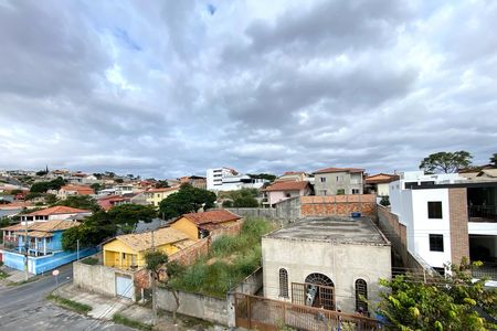 Apartamento à venda com 55m², 2 quartos e 2 vagas Apartamento à venda com 55m², 2 quartos e 2 vagasVista Quarto 1
