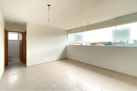 Apartamento à venda com 55m², 2 quartos e 2 vagas Apartamento à venda com 55m², 2 quartos e 2 vagasSala